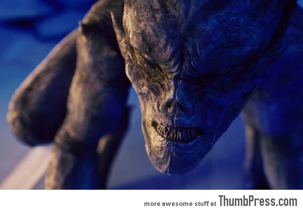  Top 10 Monsters and Demons that Might Exist