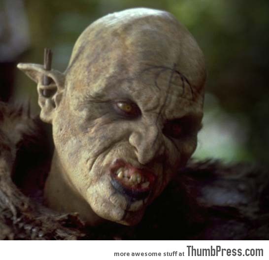  Top 10 Monsters and Demons that Might Exist