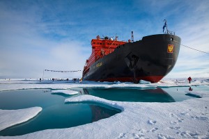 North Pole Expeditions 1