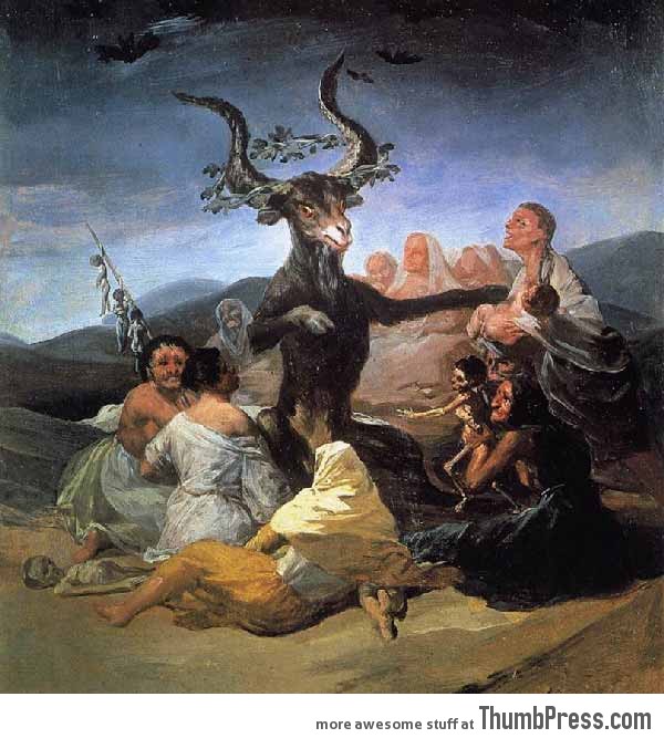  Top 10 Monsters and Demons that Might Exist