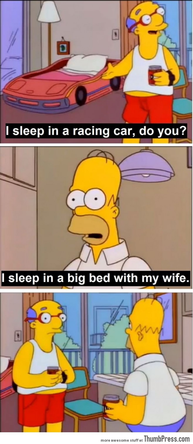 Best Simpsons comeback