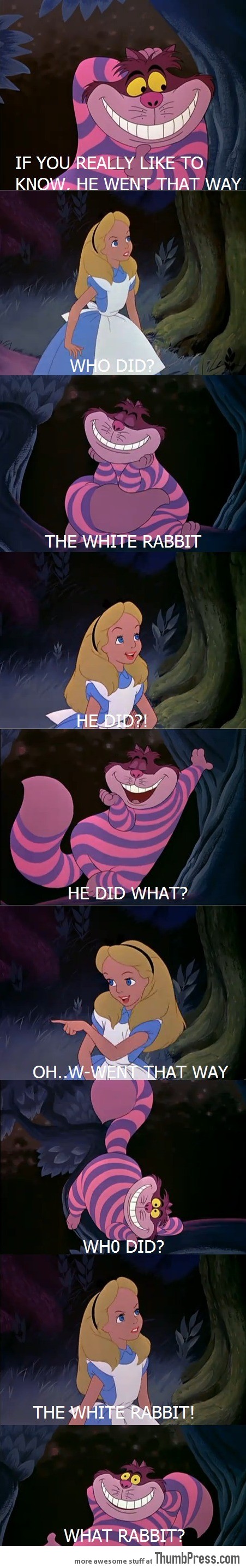 Disney's Original Troll