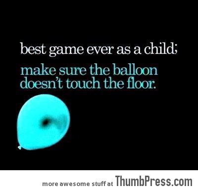 Best game ever as a child