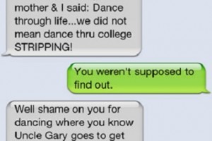 Dance through life