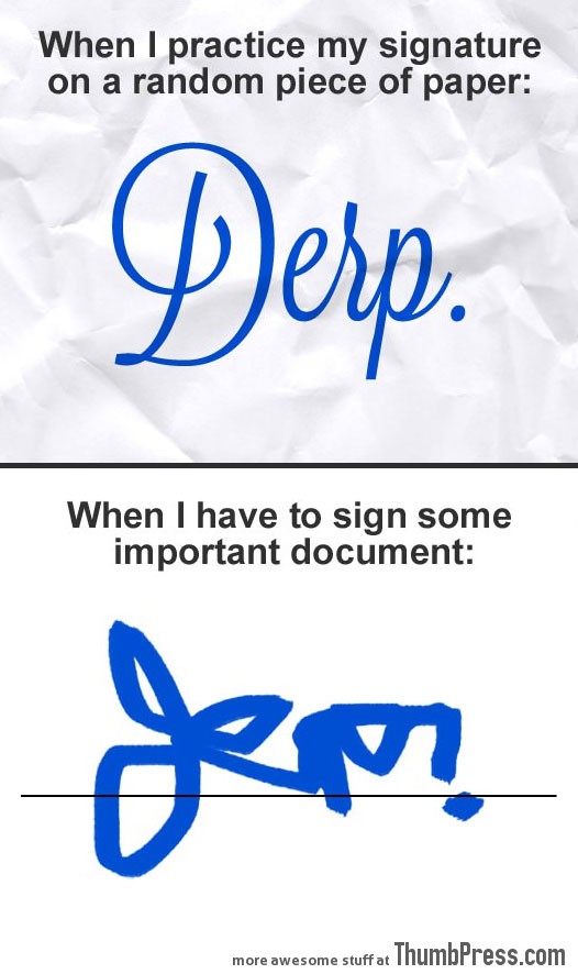 Problem-with-my-signature
