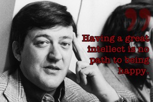 Stephen Fry Quote 8