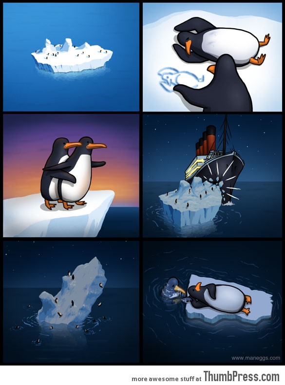 The true story of Titanic