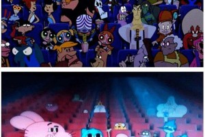 Then And Now 7