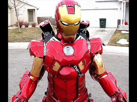 Iron Man Facts: 10 Things You Didn’t Know About Iron Man