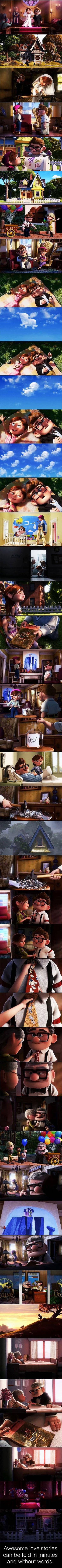 Best love story ever