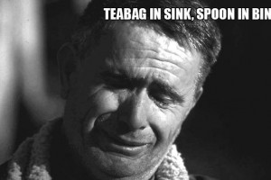 British People Problems 7
