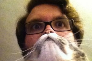 Cat Beards 1