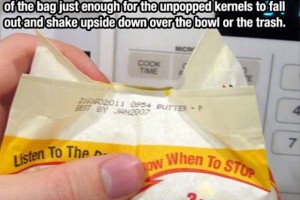 Easy Life Hacks 1