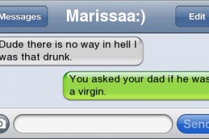 Funniest Drunk Texts Ever 4
