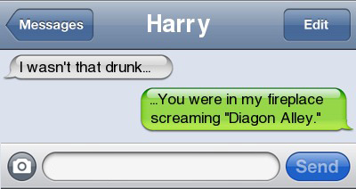 Funniest Drunk Texts Ever 5