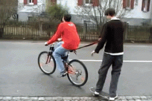 Funniest Fail GIFs 13