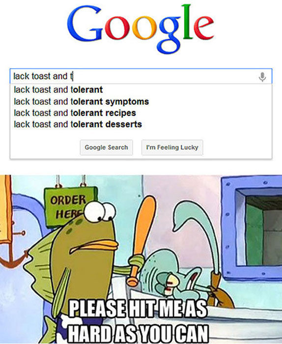 Funny Google Search Suggestions 19