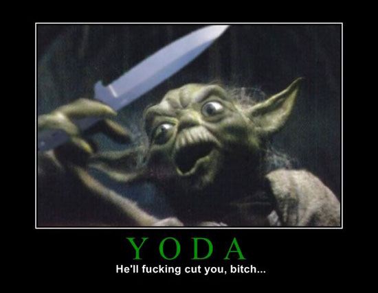 Funny Star Wars Pictures 12