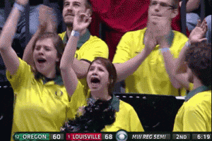 Funny and Awkward High Fives 2