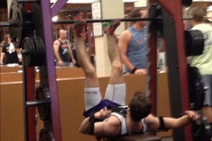 Gym Idiot