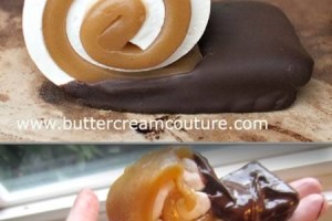 Hilarious Pinterest Fails — Snail Dessert