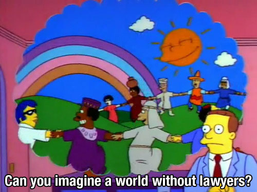 Hilariously Awesome Moments From The Simpsons 19