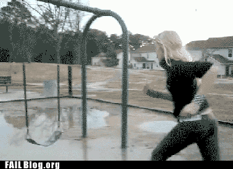 Hilariously Unexpected GIFs 11