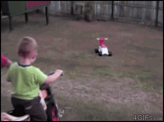 Hilariously Unexpected GIFs 2