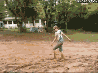Hilariously Unexpected GIFs 5
