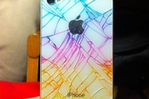 How to make use of cracked iPhone