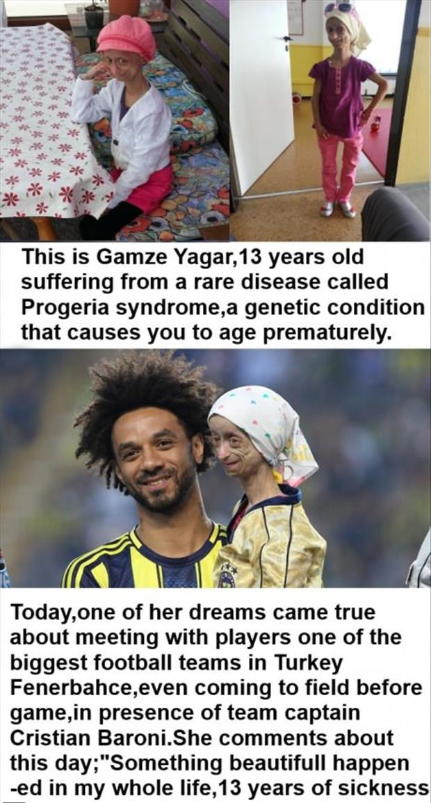 15 Images That Will Restore Your Faith In Humanity