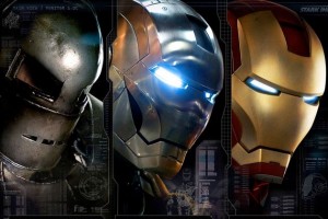Iron Man Facts 1