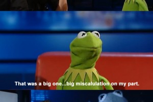 Kermit the Frog