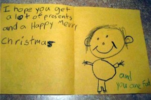 Kids letters 3