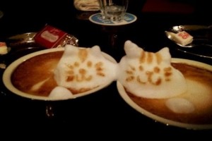 Mindblowing 3D Latte Art 9