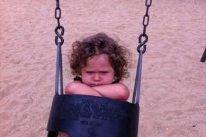 Mood swings