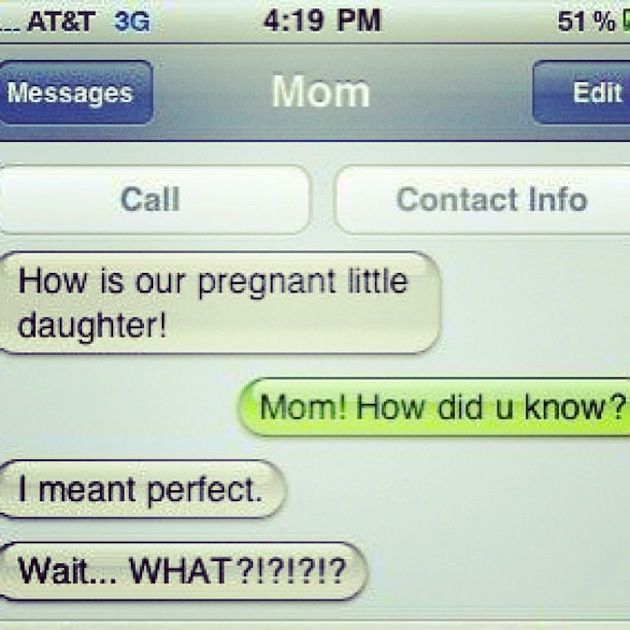 Most Hilarious Autocorrects Ever 11