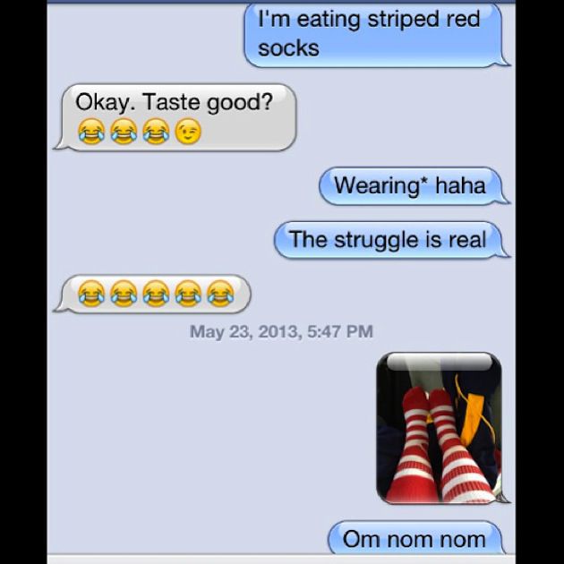 Most Hilarious Autocorrects Ever 8