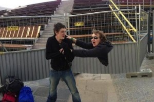 Panoramic Photo Fails 4