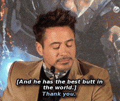 Robert Downey Jr. 3