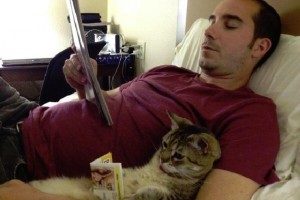 Some light reading