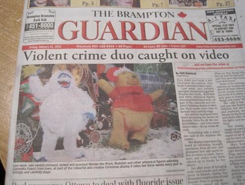 The Funniest News Headlines Of All Time 17