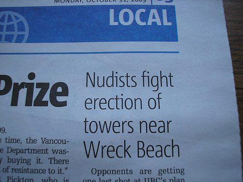 The Funniest News Headlines Of All Time 3