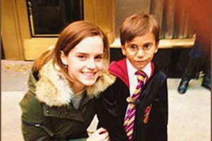 This is why Emma Watson is awesome