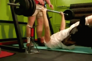 Unexpected Gifs Thumbnail