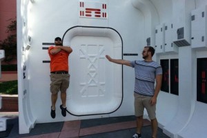 Vadering done right