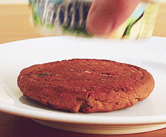 Vanilla Ice cream Cookie Sandwich 2