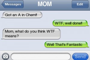 WTF