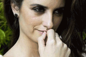 Celebrities Before And After Photoshop — Penelope Cruz 1