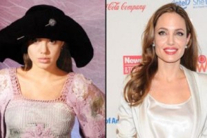 Famous faces before they were stars  — 1
